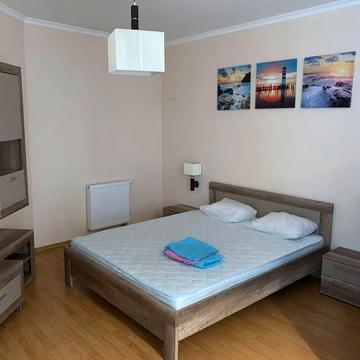 Любомира Гузара просп. (Космонавта Комарова), 26