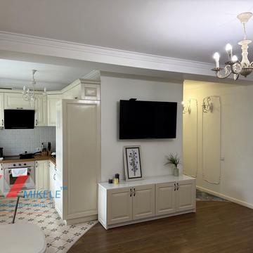 Кловський узвіз, 12