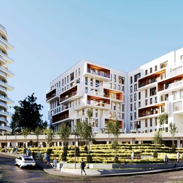 Джона Ленона вул., (Будинок 2)