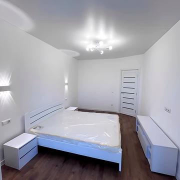 Височана вул., 18 к41