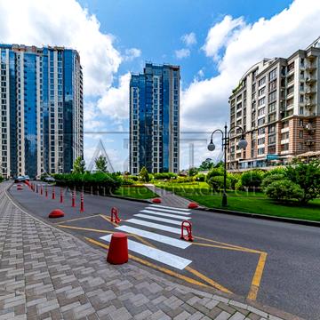 Андрія Верхогляда вул. (Михайла Драгомирова), (7 черга (будинок 2))