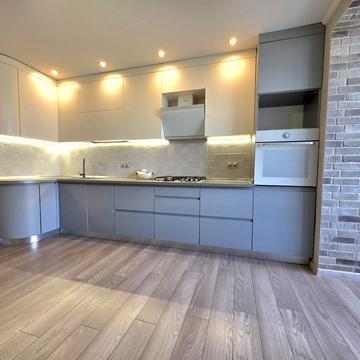 Європейська вул., 2-В