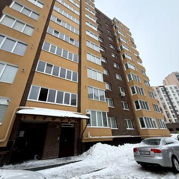 Соборна вул., 285е