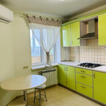 Людвіга Свободи просп., 20А