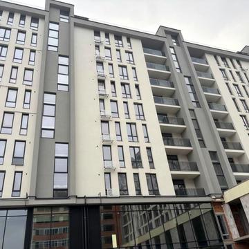 Надрічна вул., (Будинок 2)