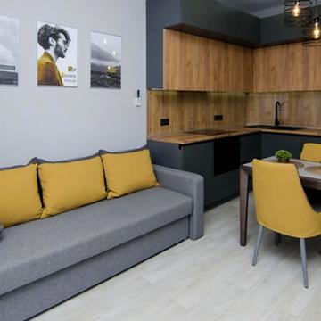 Саперне Поле вул., 14/55