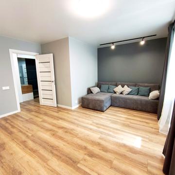 Михайла Лушпи просп., 5к8