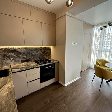 Мартинова просп., 34