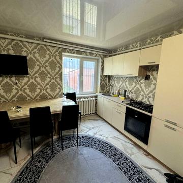 Берегова вул.