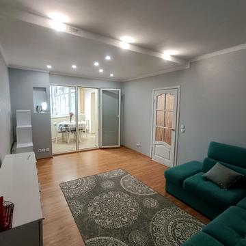 Оноре де Бальзака вул., 61