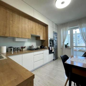 Ільмова вул., (Будинок)