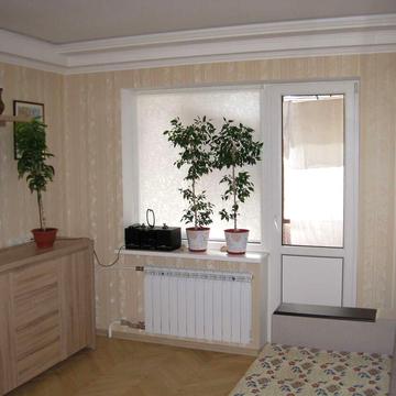 Івана Їжакевича вул., 5/9