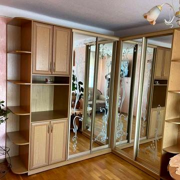 Лісовий просп., 17-Б