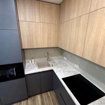 Цегельний пров., (Будинок 6.1)