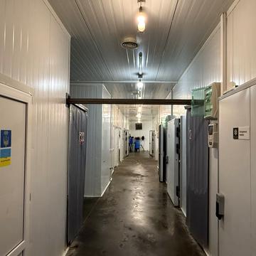 Центральна вул., 10