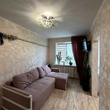 Сонячна Набережна вул. (Маршала Малиновського), 20