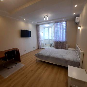 Юлії Здановської вул. (Ломоносова), 50/2