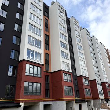 Миколи Мазура вул. (Щербакова), (Будинок 1)