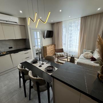 Ленкавського вул., (Будинок L4)