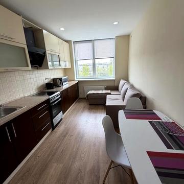 Соборності просп. (Воззєднання), 30-А