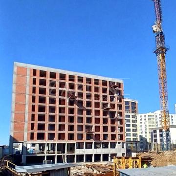 Бакинська вул., 1