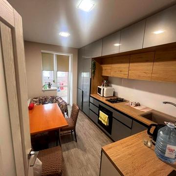 Героїв Харкова просп. (Московський), 144к