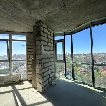 Фонтанська дорога вул. (Перекопской дивизии улица), 122