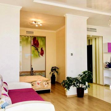 Олексія Вадатурського вул. (Маршала Малиновського), 18б