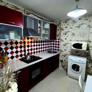 Науки просп., 27