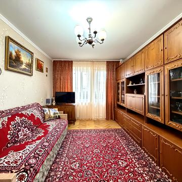 Оболонський просп., 39-А