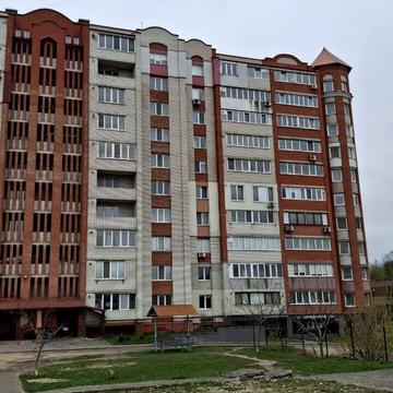 Гайова вул., (Будинок 1)