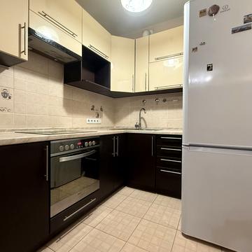 Регенераторна вул., 4 к5