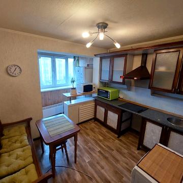 Пантелеймона Куліша вул. (Челябінська), 17