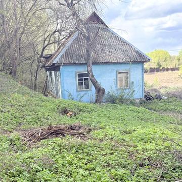 Підгірна