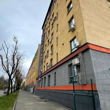 Героїв Харкова просп. (Московський), 118