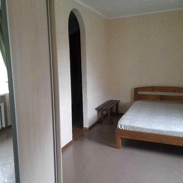 Мрії вул. (Академіка Туполєва), 4-А