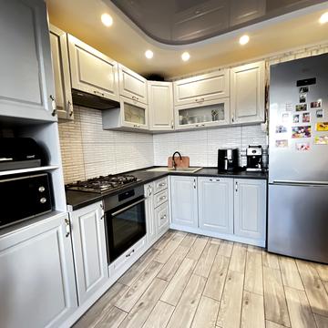 Немирівське шосе, (Будинок 1)