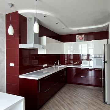 Валерія Лобановського просп. (Червонозоряний), 6-В