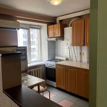 Кузьми Скрябіна вул. (Ватутіна), 20