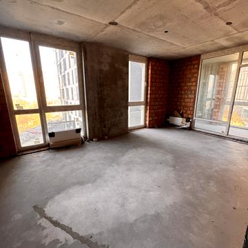 Зарічна вул., 6 к3