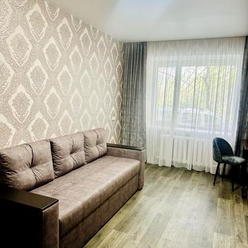 Фортечний тупик (Тверський), 6/8