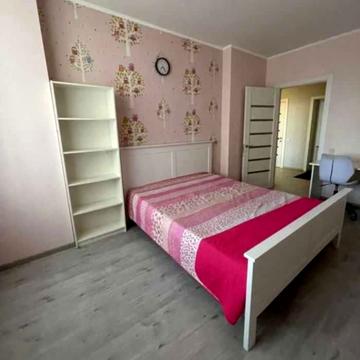 Олени Пчілки вул., 6-А