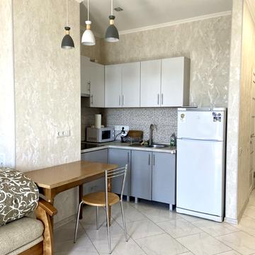 Фонтанська дорога вул., 25Ж