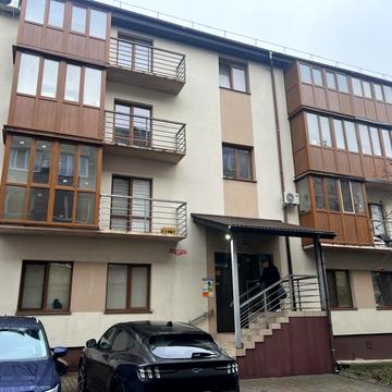 Фабрична вул., 20