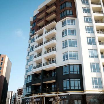 Ольги Кобилянської вул. (Достоєвського), 1-В/32