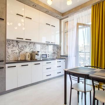 Курортний пров., 1-А