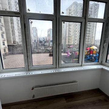 Перлинна вул., 5А