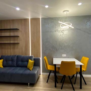 Жасминова вул., 11