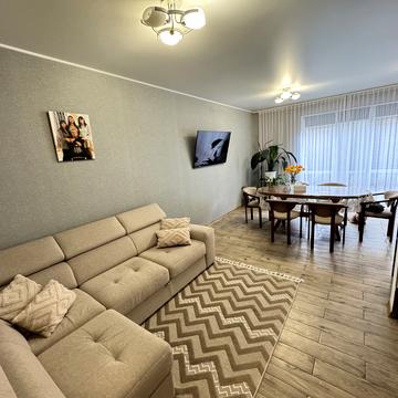 Калинова вул., 4/9