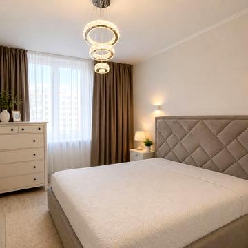 Абрикосова вул., 1-В